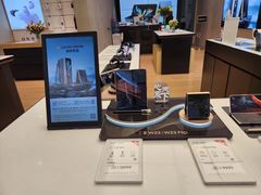 -三星授权体验店(西新街店)