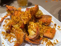 -日进一片海.生腌海鲜火锅.宵夜烧烤(三里屯总店)