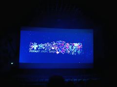 -金逸影城(大悦城IMAX激光店)