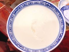 招牌姜撞奶-捷信牛奶甜品世家(柳巷店)