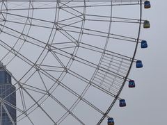 -南昌之星摩天轮