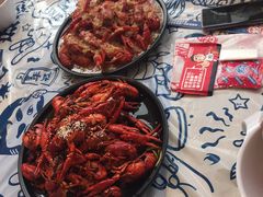 -松哥油焖大虾(皇岗一店)