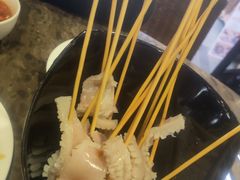 -佬土鹅肠火锅(中建大观店)