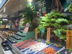 -亚马逊海鲜自助(梅溪湖步步高店)