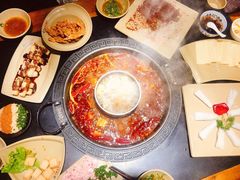 -晓宇重庆火锅(龙首店)