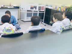 -神奇科学家STEAM科学实验科创赛事机器人编程逻辑思维MadScience(长宁来福士校区)
