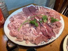 -华哥新鲜猪精品美食