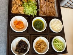 -柿合缘新京菜(国金中心商场店)