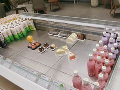 -奈雪的茶(杭大501城市广场PRO店)