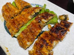 -明日叶日本料理(新区淮海街店)