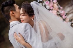 -古摄影婚纱