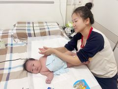 -田螺阿姨自营月嫂·育儿嫂(高新店)