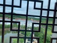 -绥芬河国门景区