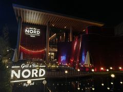 -Nord Grill&Bar Highland诺德西餐(深圳欢乐海岸店)