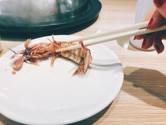 -海味当家(西安路店)