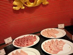 -咖啡苑 - 蔚藍夏日限定主题(永利皇宫店)
