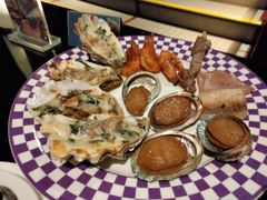 -澳门旅游塔360°旋转餐厅(南湾湖广场店)