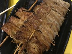 -望京小腰(北京总店)