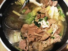 -全牛匠·乐山跷脚牛肉(新中关店)
