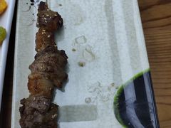 -巴依老爷新疆餐厅