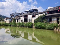 -呈坎景区