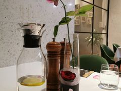 -L'Arome芳芳法国餐厅(仙林金鹰店)
