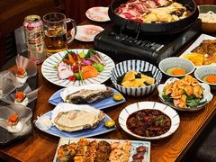 -樱の花亭日本料理店