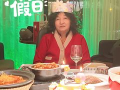 -津禧荟·酥皮烤鸭(北辰店)