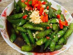 -桂萍特色牛筋牛杂(长堤街总店)
