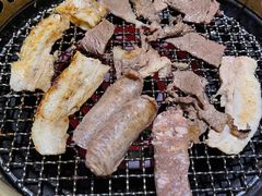 -神户赤童日式烤肉伙伴(东直门店)