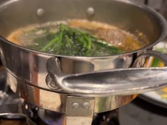 -博林天瑞喜来登酒店·西丽尚膳