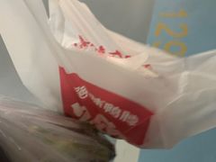 -绝味鸭脖(浦江城市生活广场店)