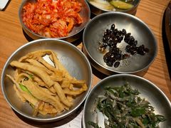 -春熙台韩国料理·章鱼肥牛(西丽店)