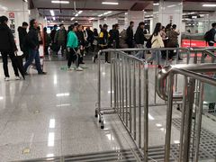 -合肥火车站(地铁站)