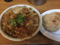-真素诚·清真(新华路店)