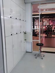-时尚殿堂hair salon