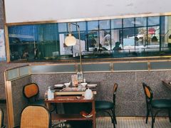 大堂-顺峰顺水顺德菜(龙华店)