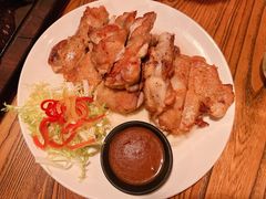 -El Bodegon阿根廷秘鲁餐厅(幸福路店)