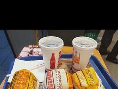 -汉堡王(北京三里屯购物中心)