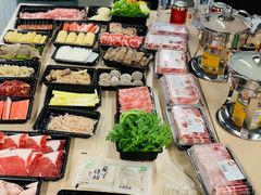 -锅sir时尚火锅外卖(滨江店)