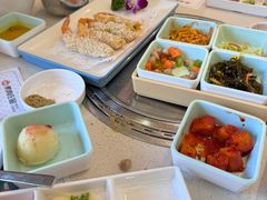 -韩香福烤肉庄园(荣成店)