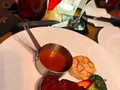 -恰餐厅及酒吧CHAR Bar & Grill(北京三里屯洲际店)