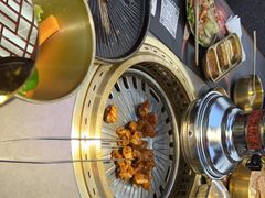 -明洞王妃家烤肉(苏州中心星悦汇店)