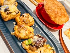 -必胜客(东部星悦天地店)