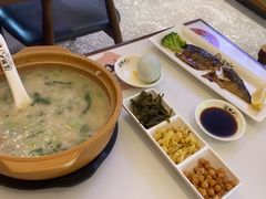 -温粥人(春晖路店)