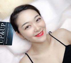 -UP&UP·半永久眉毛眼线机器野生眉