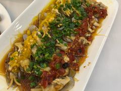 -丰收日·小海鲜·沪上家宴(顾村正大店)
