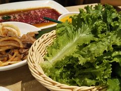 -新石器烤肉(南通CBD大有境店)