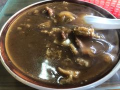 -正宗北舞渡闪家胡辣汤(总店)