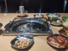 -麻蒲碳烤肉(嘉禾东平地铁站19号店)